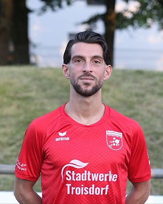 Marek Michael Kalkan