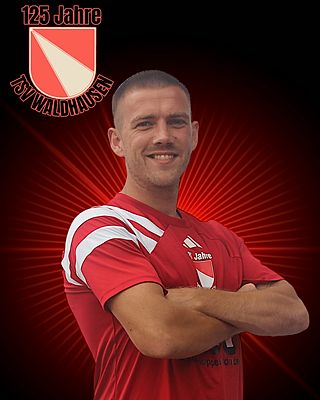 Kenny Maurice Spengler