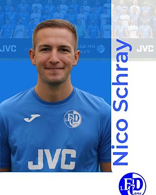 Nico Schray