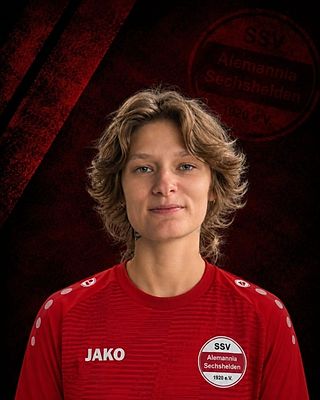 Jana Dehnhardt
