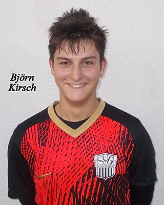 Björn Kirsch