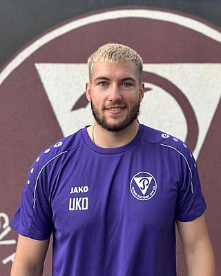 Christoph Unterkofler