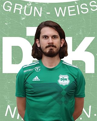 Fabian Fröhlingsdorf