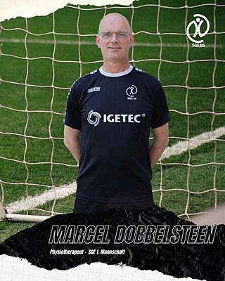 Marcel Dobbelsteen
