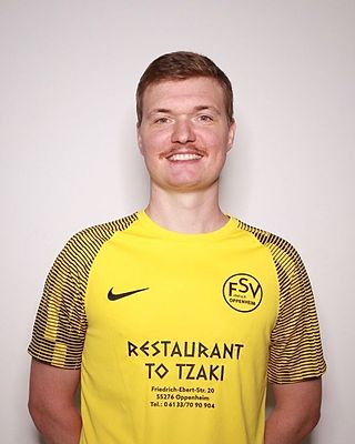 Patrick Lemke