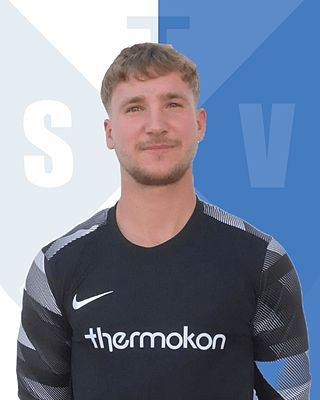 Benjamin Luca Pfeiffer