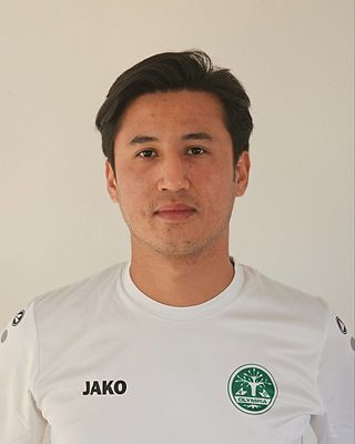 Dolat Hossein Vakili