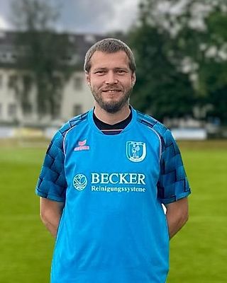 Nico Thiel