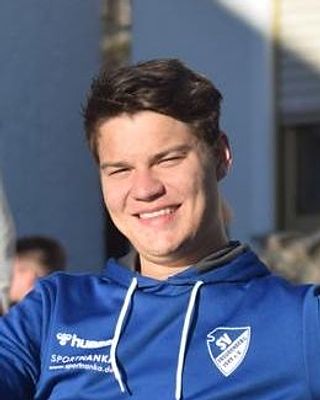 Elias Köbler