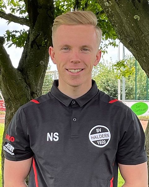 Foto: SV Haldern