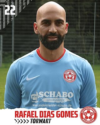 Rafael André Dias Gomes