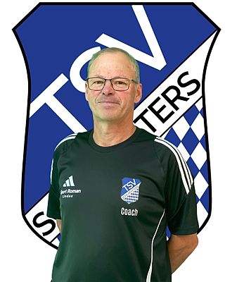 Uwe Bellstedt