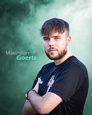 Maximilian Goertz