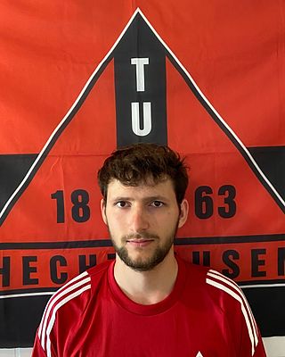 Kostiantyn Shevchenko