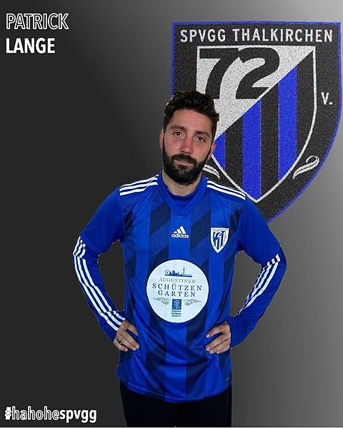 Foto: SpVgg Thalkirchen