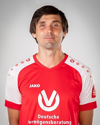 Dirk Lange