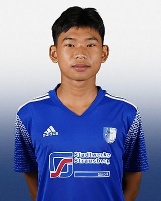Kien Dinh Tran