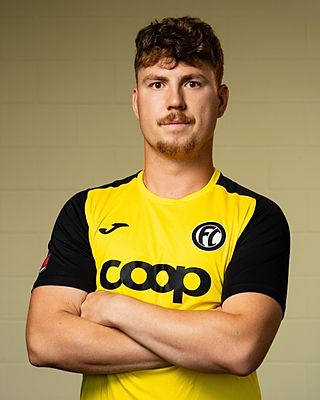 Sacha Eiholzer