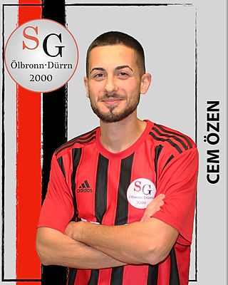 Cem Özen