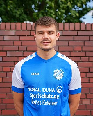 Louis Valentin van Alst