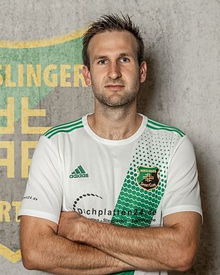 Eike Müller