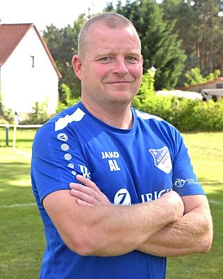 Andreas Lehmann