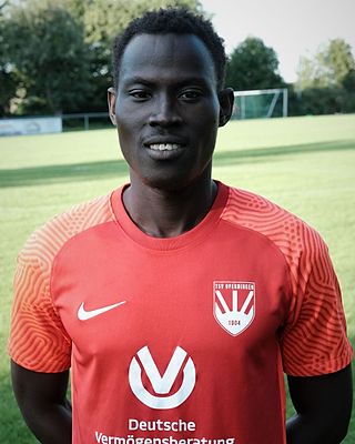 Lamin Kanteh
