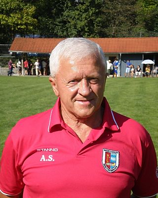Albert Söllner