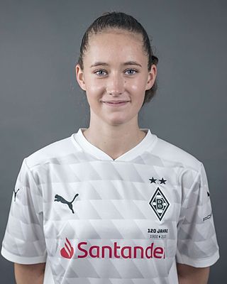 Leonie Oberdörfer