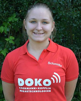Anna-Lena Schmidt