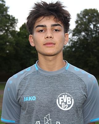 Sebastian Müller