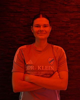 Denise Ferreira Meinberg