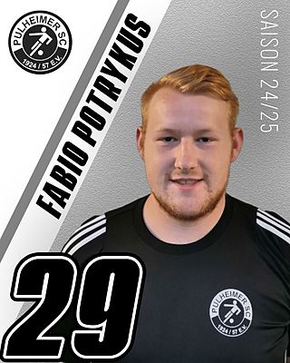 Fabio Potrykus