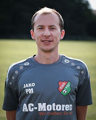 Patrick Müller 1