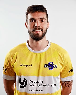 Andres Estrada Castro