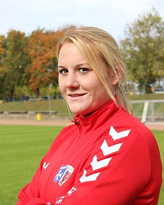 Vanessa Böhringer
