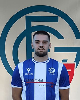 Augustin Nushi