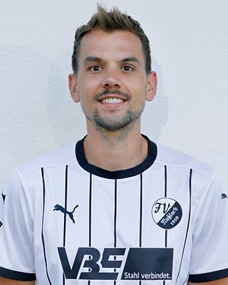 Tim Dosch