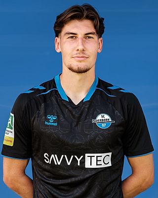 Joel Udelhoven