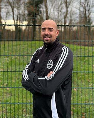 Benjamin-Fioretto Weisshaar