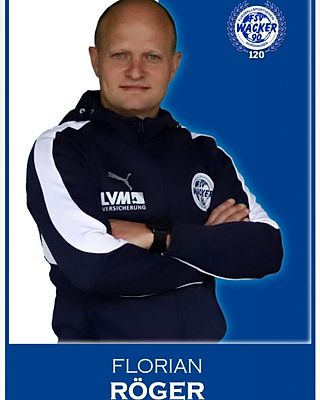 Florian Röger