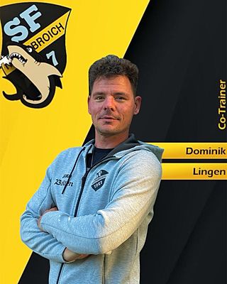 Dominik Lingen