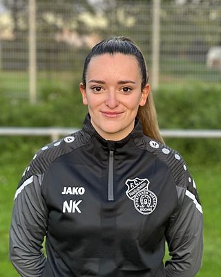Nina Krenkel