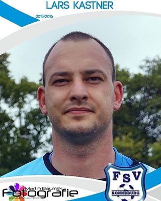 Lars Kastner