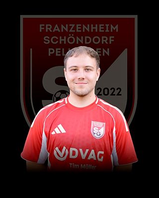 Kevin Greilich