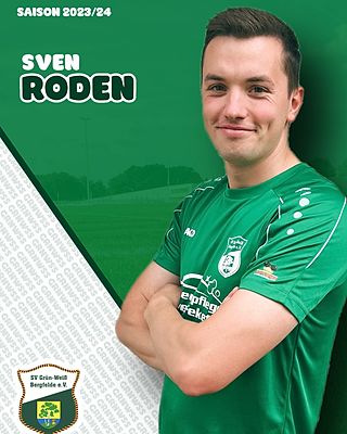 Sven Roden