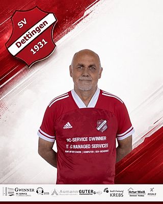 Bernd Brader