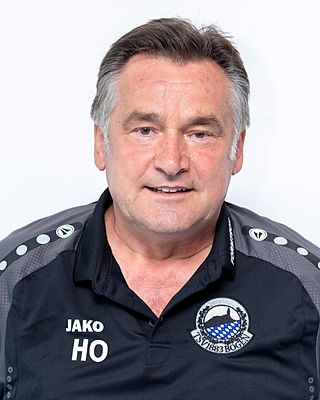 Hermann Obermeier