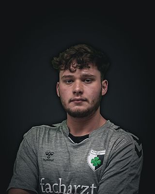 Max Luca Schrewe