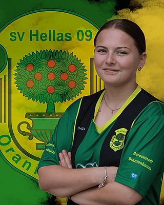 Celina Michelle Pötsch